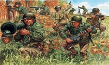 Italeri ITA6046 Model kit, Multicolor picture
