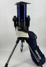 Meade ETX-125EC UHTC Telescope w/ Tripod & Bag picture