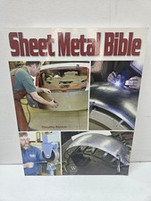 SHEET METAL BIBLE By Tim Remus  picture