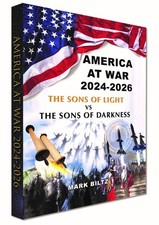 America at War 2024-2026 The Sons of Light vs The Sons of Darkness picture