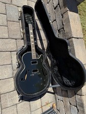 Vintage 1960’s Silvertone 1446 Semi Hollowbody Guitar Project picture