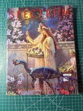 Spectrum: First Annual Collection of the Best in Contemporary Fantastic Art Book picture
