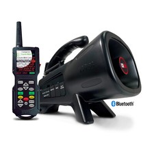 ICOtec Night Stalker + Programmable Game Call W/ Bluetooth Electronic Hunting picture