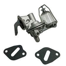 Brand New Mechanical Fuel Pump For Select 1937-1950 DeSoto Dodge Models M2090 picture
