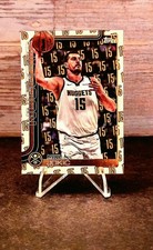 2025-26 Topps  #101    NIKOLA JOKÍĆ   Player Number Variation  /15 picture