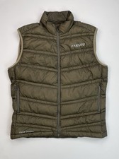 KUIU Super Down Ultra Vest Men XXL Major Brown Puffer Hunting Packable picture