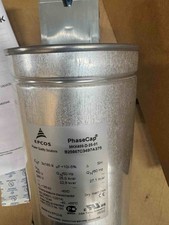 EPCOS TDK PhaseCap MKK400-D-25-01 25kvar 400V PFC Power Capacitor picture