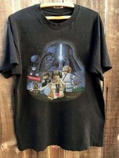 VTG 2014 Lego Star Wars Promo T-Shirt Unisex S-5XL Reprint NEW picture