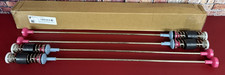 4 OEM Washer Rod Bars Samsung 26