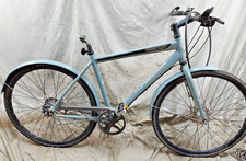 2004 Trek Soho Hybrid Bike 20
