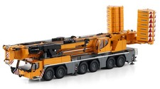 WSI 74-1001 1/87 Liebherr LTM 1400-6.1 Mobile Crane (HO) picture
