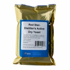 Distillers Yeast (DADY) (1 lb. bulk pack) picture