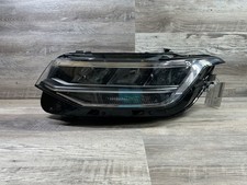 USED - 2022-2024 Volkswagen Tiguan L Headlamp LED - OEM picture