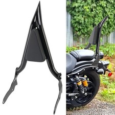 Tall Passenger Backrest Sissy Bar For Yamaha Bolt XVS950 XVS950 R-Spec 2013-2024 picture