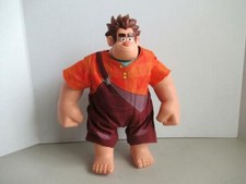 Bandai DISNEY Wreck It RALPH 12