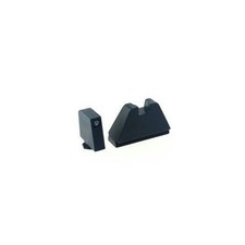 Ameriglo 5XL Tall Green Tritium Glock Sights .407/.507 UPC: 644406911814 picture