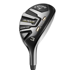 NEW Callaway Rogue ST Max OS Lite Hybrid - Choose Club, Shaft, Dexterity & Flex picture