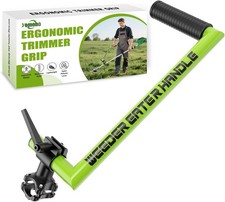 Upgraded  Eater Handle Ergonomic String Trimmer Handle Handle Extension picture