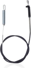 133-1998 Blade Engagement Cable for Toro Timemaster 30 inch 21199, 21199HD, 2... picture