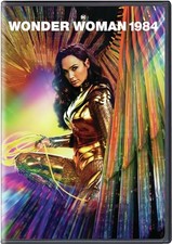 Wonder Woman 1984, Patty Jenkins picture