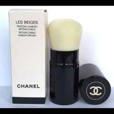Chanel Les Beiges Retractable Kabuki Brush NEW gift  picture