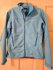Patagonia Women's Vintage Fleece-Lined Softshell Jacket picture