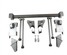 1947-54 Chevy GMC Pickup Truck Rear Four Link  Kit C25021 picture