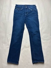 True Religion Ricky Jeans Men's 30 Blue picture