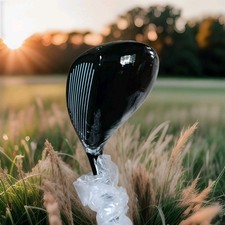 MINI DRIVER 11° TITANIUM Regular R Flex Shaft MIDSIZE Grip Right Hand Men's New picture