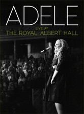 Adele: Live at the Royal Albert Hall (Blu-ray, 2011) picture