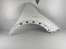 OEM 2022-2024 Santa Cruz Fender Panel Cover ICE WHITE - Front Right picture