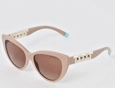 Genuine Tiffany & Company sunglasses women ** new with tags** 8056597752312 picture