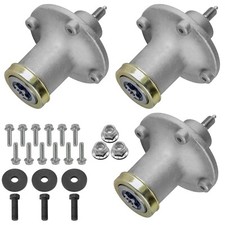 3 Spindle Assembly for Dixon Ram48Zt Ram52Zt Ram61 Ultra Speedztr 539112170 picture