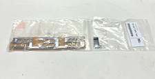 Genuine BMW E28 535i Badge NLA  picture