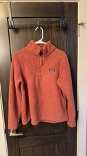 Patagonia Women's Fleece Pullover 0225 picture