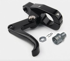 Sea-Doo BLACK Billet Finger Throttle and Adapter gtx rxp xp sp spx di hx di 4te picture