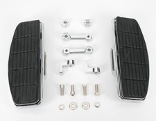 Drag Specialties Bolt-On Adjustable Floorboards DS-254412 picture