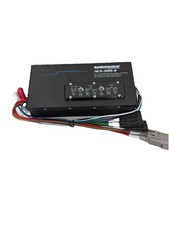 AudioControl ACX-300.4 50W x 4 All-weather Amplifier . picture