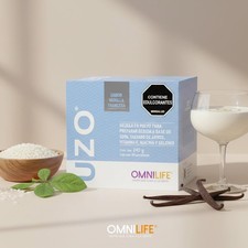 Uzo Supreme Omnilife OML | 1 BOX | 30 Sachets picture