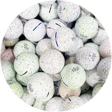 Vice Pro Drip Mix Used Golf Balls Mint 12 Pack picture