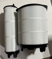 Zotee S7M120 Modular Media 300 - Inner and Outer Replacement Filter picture