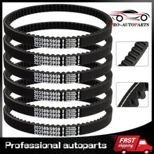 6X Go Kart Drive Belt 30 Series Replaces Manco 5959 Comet 203589 picture