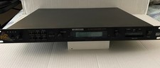 Ensoniq Mr Rack Mr-Rack Synthesizer New OS 1.53  New Battery & Tested picture