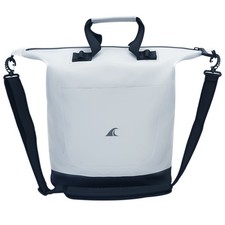 Breakwater Supply™ Riverton Waterproof Utility Tote Bag, IP68 Ocean-Grade picture