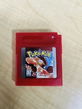 For Nintendo GBA GBC Game Card- 7 Colours GAMEBOY COLOR Pokemon Game Series picture