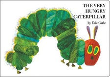 The Very Hungry Caterpillar: The World o..., Eric Carle picture