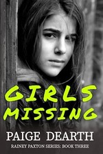 Girls Missing, Paige Dearth picture