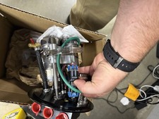 Aeromotive 18094 High Flow Fuel  2015-2021 Hellcat picture
