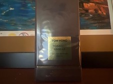 Tom Ford Tobacco Vanille 3.4oz Unisex Eau de Parfum picture