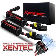 Xentec Slim Xenon Lights HID Kit H1 H3 H4 H7 H10 H11 H13 9004 9005 9006 9007 picture